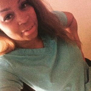 Meet your Posher, Ciara